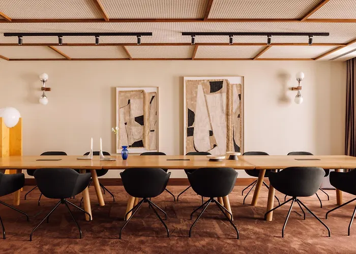 The Rebello Hotel & Spa - Small Luxury Hotels Of The World