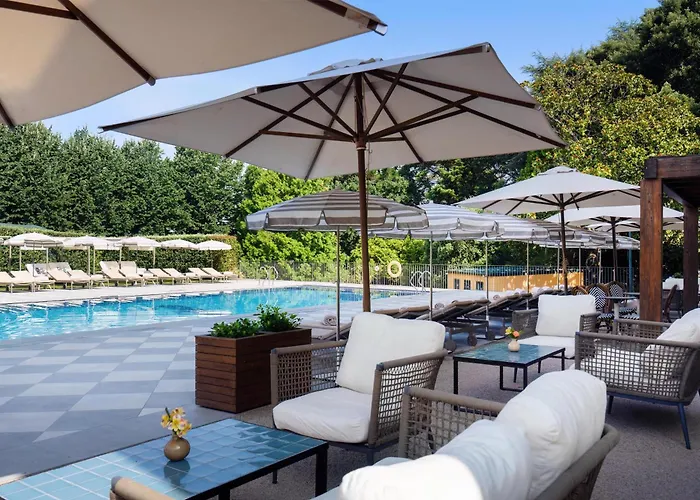 Boeira Garden Hotel Porto Gaia, Curio Collection By Hilton